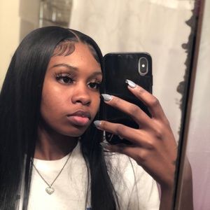 Meet your Posher, Tania